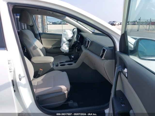KIA Sportage Lx 2017 KNDPM3AC3H7289178 Image 5