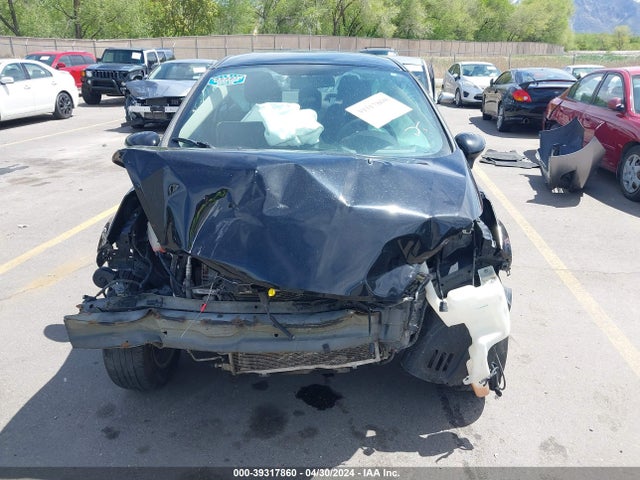 Ford FIESTA SE 2019 3FADP4BJ7KM152650 Image 12