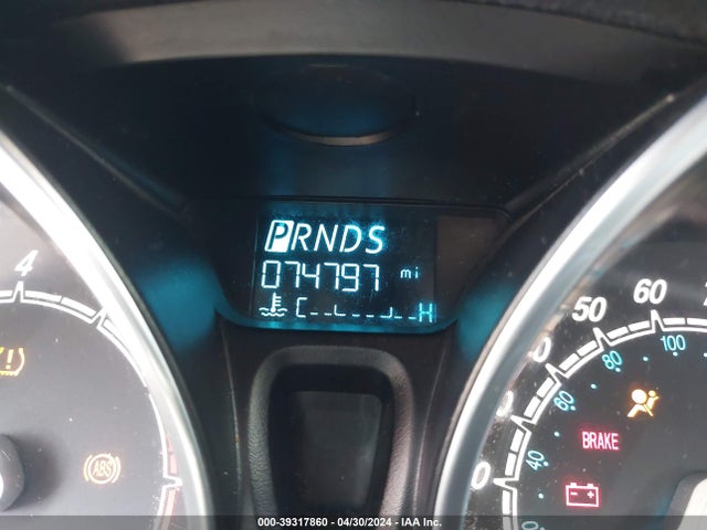 Ford FIESTA SE 2019 3FADP4BJ7KM152650 Image 15
