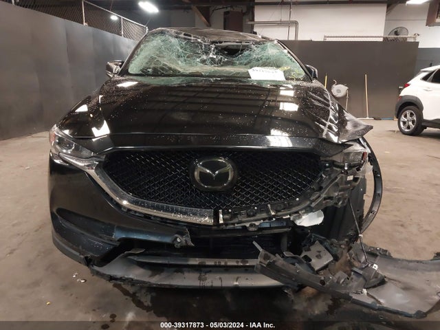 Mazda Cx-5 Touring 2021 JM3KFACM7M0405216 Image 6