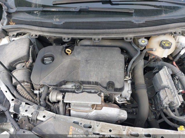Chevrolet Cruze Lt Auto 2018 3G1BE6SM6JS652833 Image 10