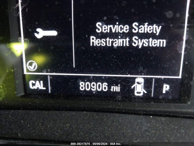Chevrolet Cruze Lt Auto 2018 3G1BE6SM6JS652833 Image 7