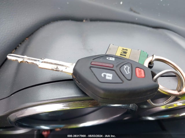 2011 MITSUBISHI ECLIPSE 4A31K5DF3BE003665 Photo 10