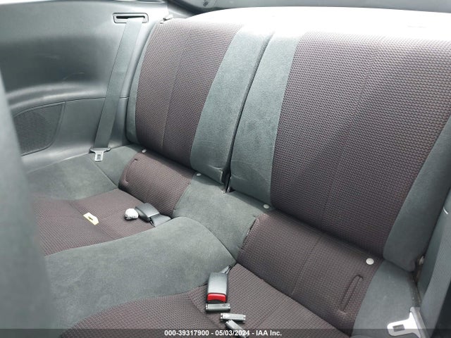 2011 MITSUBISHI ECLIPSE 4A31K5DF3BE003665 Photo 7
