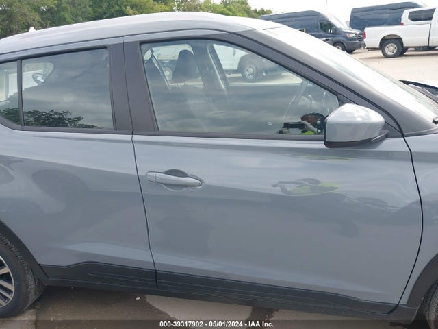 Nissan Kicks Sv Xtronic Cvt 2021 3N1CP5CV4ML537401 Image 13
