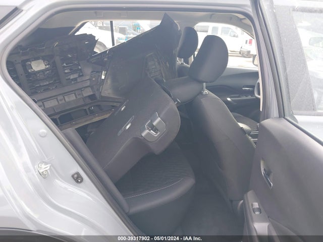 Nissan Kicks Sv Xtronic Cvt 2021 3N1CP5CV4ML537401 Image 8
