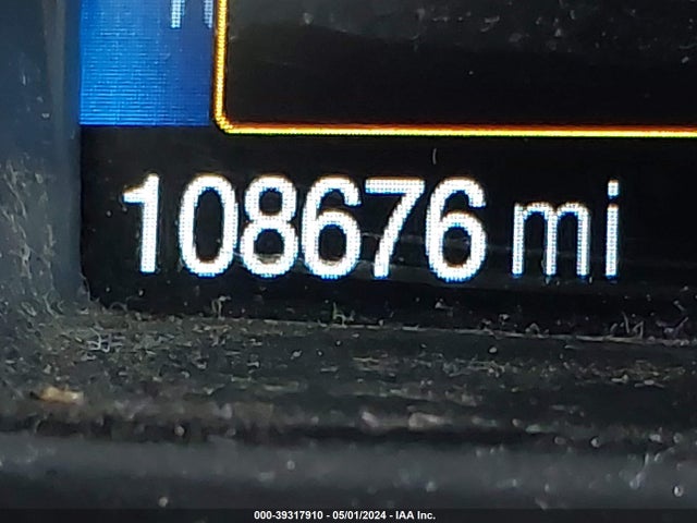 Ford ESCAPE SE 2017 1FMCU9GD7HUC98643 Image 7