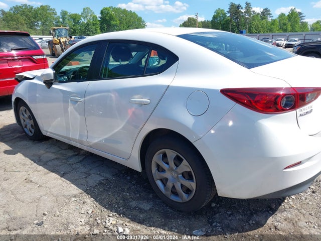 Mazda Mazda3 I Sport 2014 3MZBM1U76EM102799 Image 14