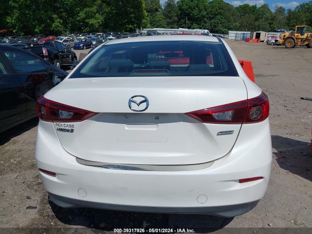 Mazda Mazda3 I Sport 2014 3MZBM1U76EM102799 Image 16