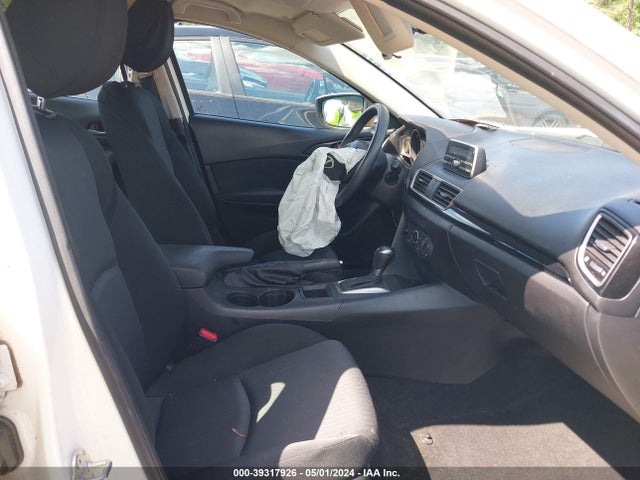 Mazda Mazda3 I Sport 2014 3MZBM1U76EM102799 Image 5