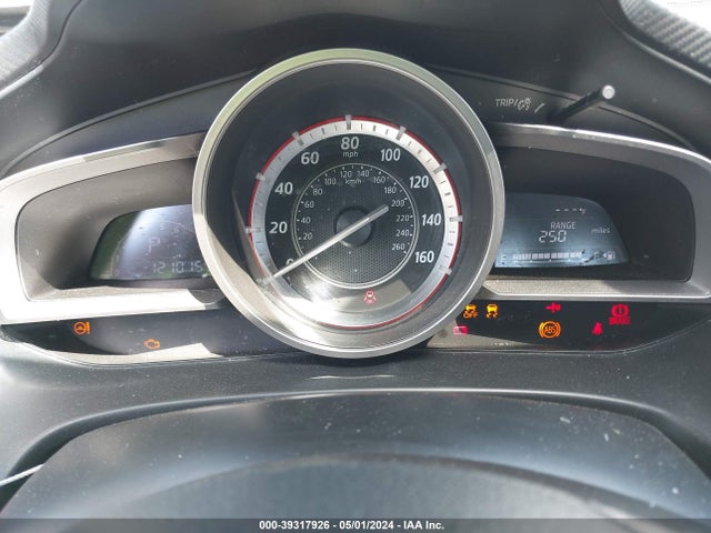 Mazda Mazda3 I Sport 2014 3MZBM1U76EM102799 Image 7