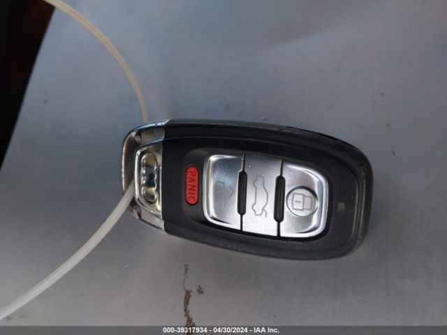 WAUGFAFC9GN028409 Audi A6 2.0t Premium Plus