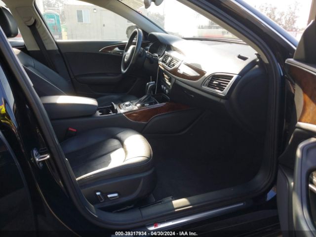 WAUGFAFC9GN028409 Audi A6 2.0t Premium Plus