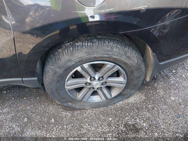 Chevrolet Traverse 1lt 2015 1GNKVGKD3FJ299061 Image 15