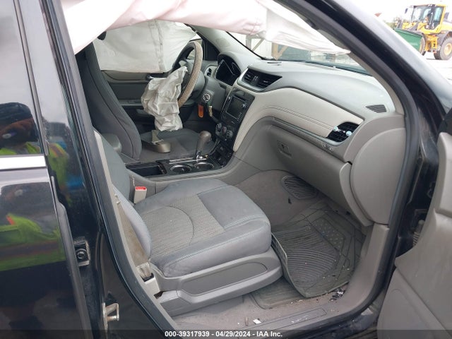 Chevrolet Traverse 1lt 2015 1GNKVGKD3FJ299061 Image 5