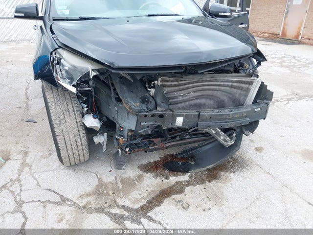 Chevrolet Traverse 1lt 2015 1GNKVGKD3FJ299061 Image 6