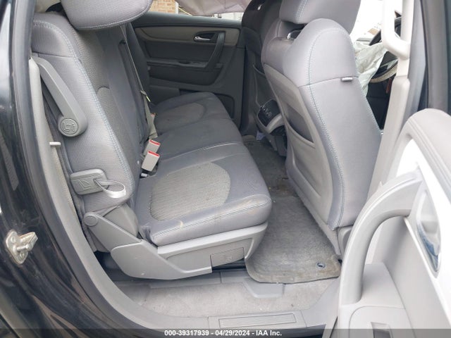 Chevrolet Traverse 1lt 2015 1GNKVGKD3FJ299061 Image 8