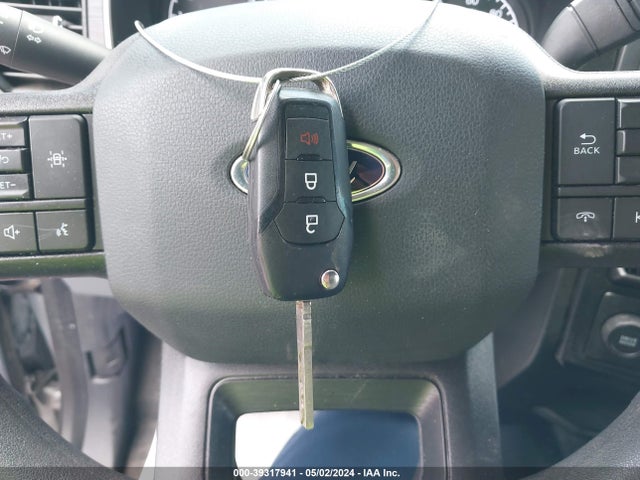 Ford F-150 Xl 2021 1FTEW1CP5MKE81571 Image 11