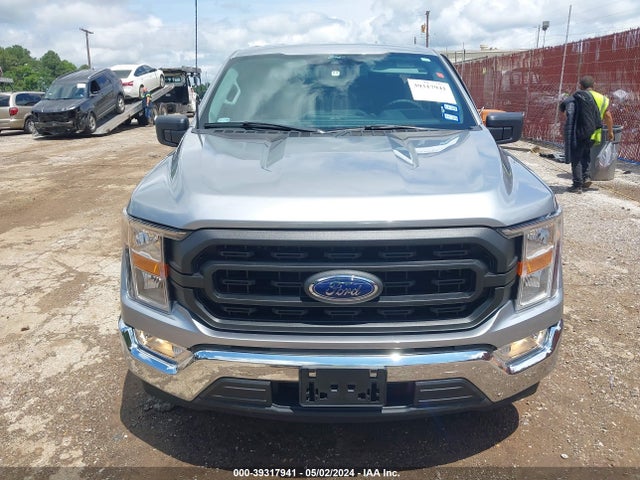Ford F-150 Xl 2021 1FTEW1CP5MKE81571 Image 12
