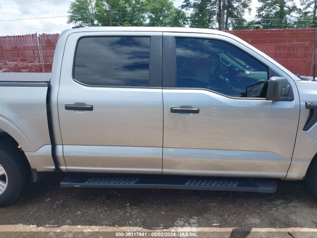 Ford F-150 Xl 2021 1FTEW1CP5MKE81571 Image 13