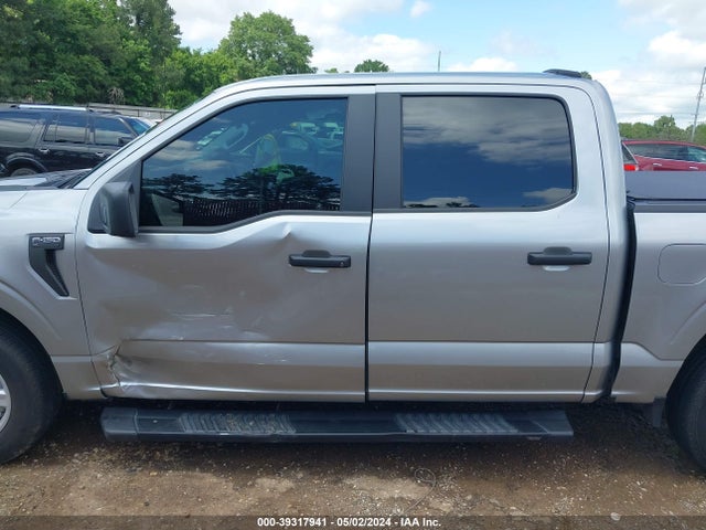Ford F-150 Xl 2021 1FTEW1CP5MKE81571 Image 14