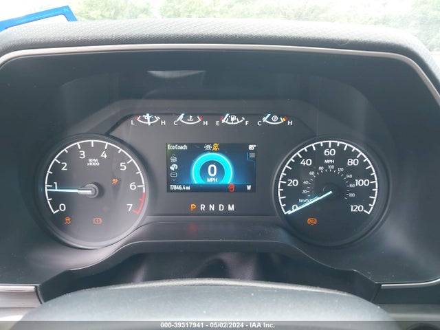 Ford F-150 Xl 2021 1FTEW1CP5MKE81571 Image 7