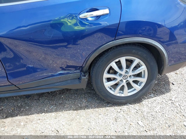 Nissan ROGUE SV 2018 KNMAT2MT2JP507678 Image 6