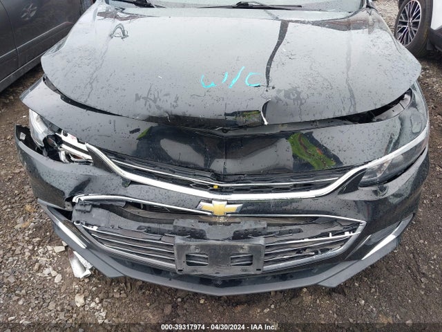 Chevrolet MALIBU LS 2017 1G1ZB5ST3HF251375 Image 6