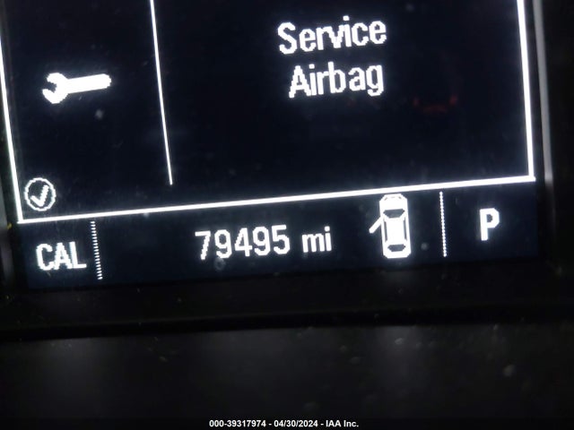 Chevrolet MALIBU LS 2017 1G1ZB5ST3HF251375 Image 7