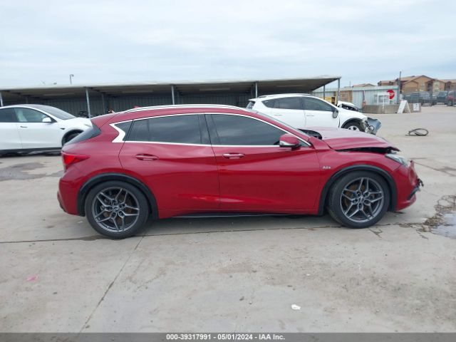 SJKCH5CP7HA022219 Infiniti Qx30 Premium