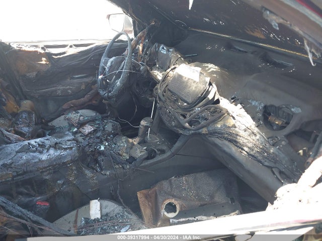 Chevrolet Equinox Premier 2019 2GNAXPEX1K6214866 Image 5