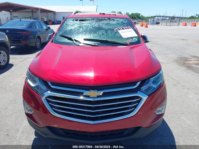 Chevrolet Equinox Premier 2019 2GNAXPEX1K6214866 Image 6
