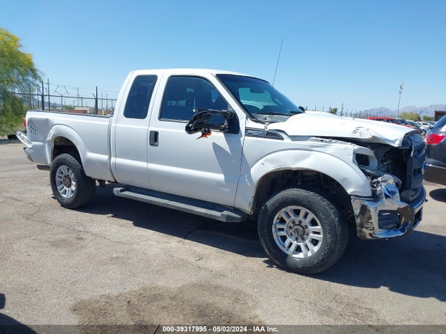 Ford F-250 Xl 2016 1FT7X2B63GEB56277 Image 13