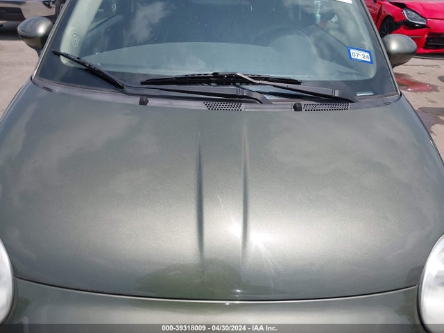 2012 FIAT 500 3C3CFFAR3CT126893 Photo 5