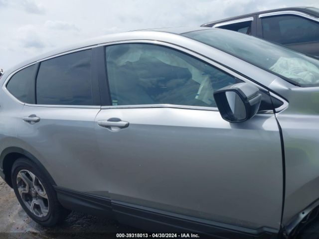 7FARW1H86JE037731 Honda Cr-v Ex-l/ex-l Navi