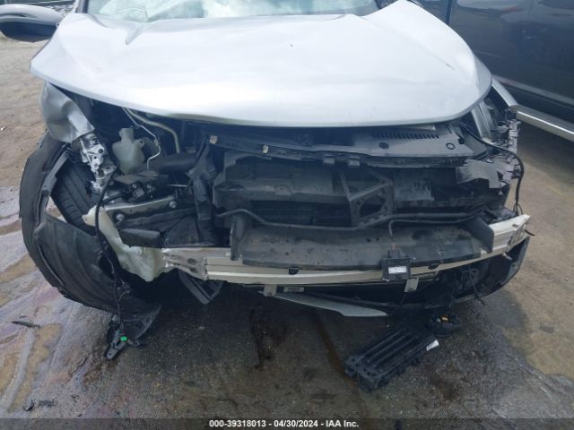 7FARW1H86JE037731 Honda Cr-v Ex-l/ex-l Navi