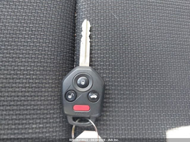 JF2GTAAC2K8375754 Subaru Crosstrek 2.0i
