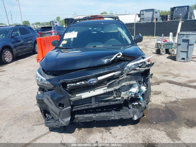JF2GTAAC2K8375754 Subaru Crosstrek 2.0i