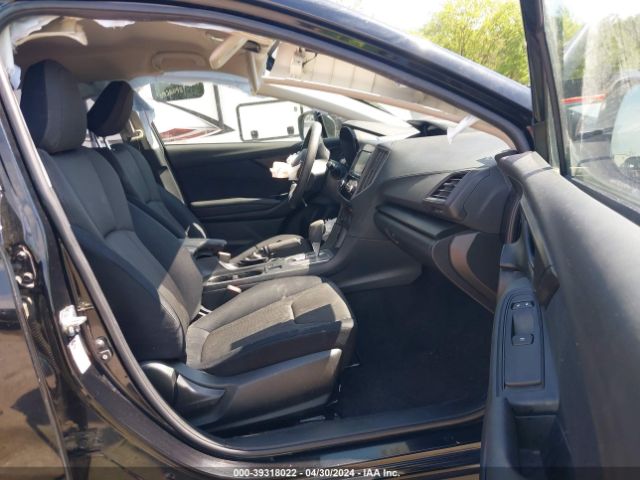 JF2GTAAC2K8375754 Subaru Crosstrek 2.0i