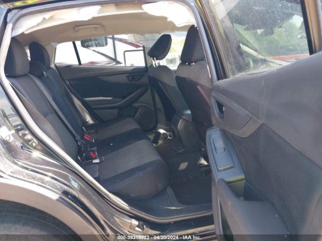 JF2GTAAC2K8375754 Subaru Crosstrek 2.0i