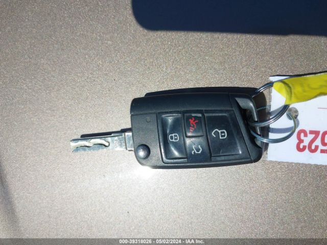 3VWH17AU3JM756332 Volkswagen Golf Alltrack Tsi S/tsi Se/tsi Sel