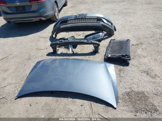 3VWH17AU3JM756332 Volkswagen Golf Alltrack Tsi S/tsi Se/tsi Sel