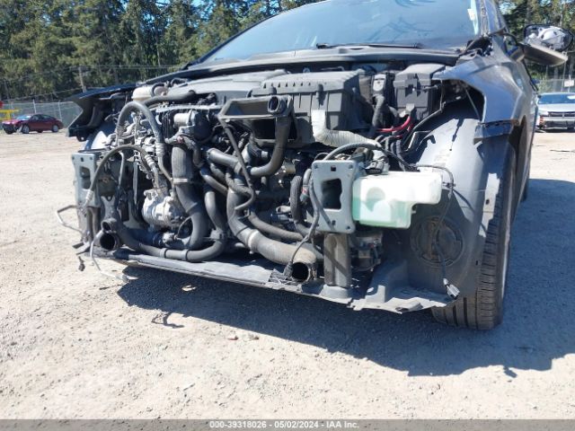 3VWH17AU3JM756332 Volkswagen Golf Alltrack Tsi S/tsi Se/tsi Sel
