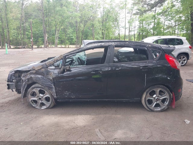 Ford FIESTA ST 2015 3FADP4GX8FM157200 Image 14