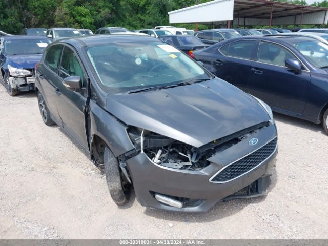 1FADP3M21JL321335 auction archive image