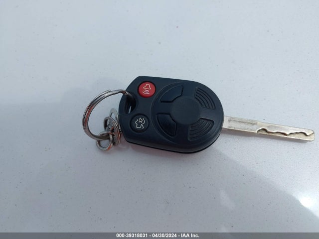 Ford FOCUS SEL 2018 1FADP3M21JL321335 Image 11
