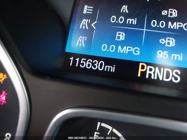 Ford FOCUS SEL 2018 1FADP3M21JL321335 Image 16