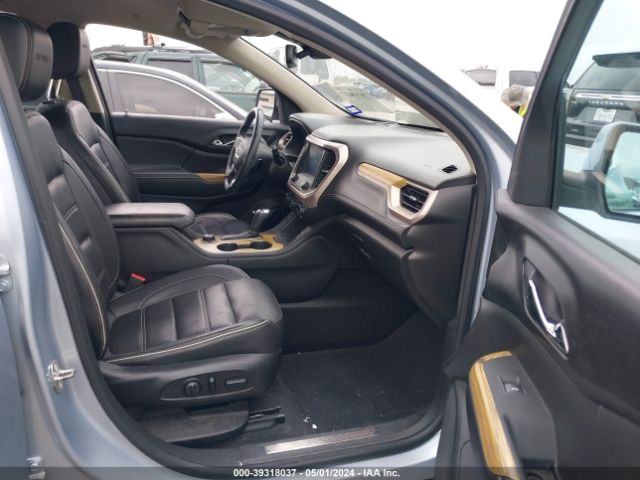 1GKKNPLS8HZ317441 GMC Acadia Denali
