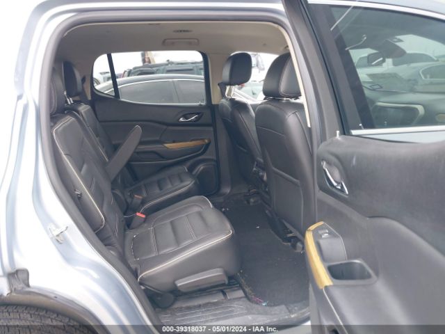 1GKKNPLS8HZ317441 GMC Acadia Denali