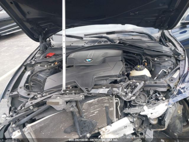 WBA8E9G5XGNT82476 BMW 328I